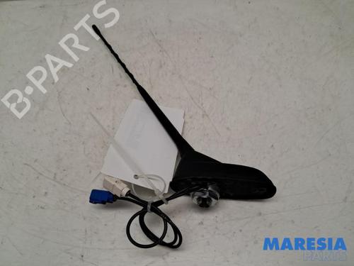Antenne/Base PEUGEOT 308 SW II (LC_, LJ_, LR_, LX_, L4_) 1.6 BlueHDi 120 (120 hp) 31519503