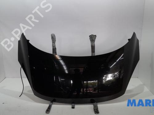 Used Hood Hood RENAULT SCÉNIC III (JZ0/1_) 2.0 16V (JZ0G, JZ0P, JZ1E, JZ1P) (140 hp) 31404455 31404455
