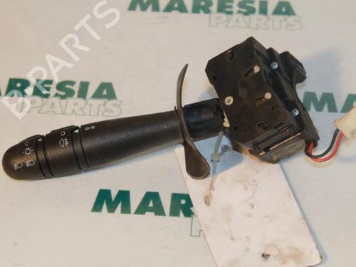 Used Steering column stalk RENAULT MEGANE I (BA0/1_) 1.4 16V (BA0D, BA1H, BA0W, BA10) (95 hp) 31456215