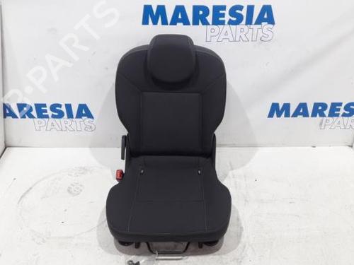 Sæde sæt RENAULT TWINGO II (CN0_) 1.2 16V (CN0K, CN0V, CN0A) (76 hp) 31478838