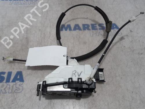 Used Electronic module CITROËN DS3 (SA_) 1.4 HDi 70 (SA8HP4) (68 hp) 31456736