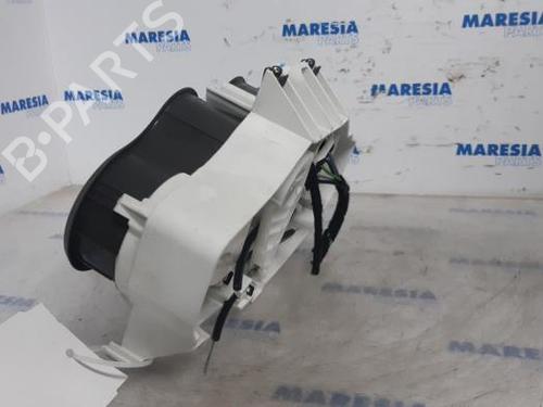 Climate control FIAT PANDA (169_) 1.2 (169.AXB11, 169.AXB1A) | BP31420002I5 - Image 5