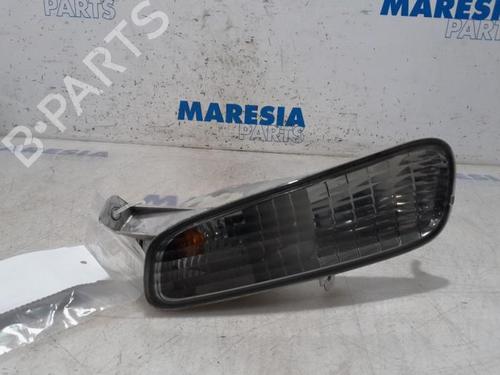 Blinklys fortil venstre FIAT PUNTO (199_) 0.9 (101 hp) 31428220