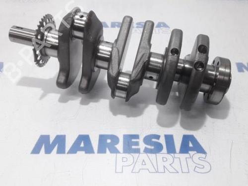 Used Other Other CITROËN C1 (PM_, PN_) 1.0 (68 hp) 31526312 31526312