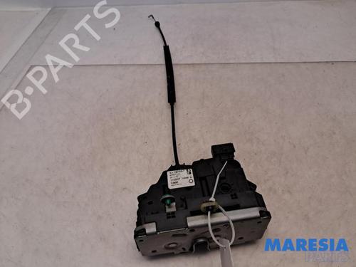 Used Electronic module Electronic module FIAT GRANDE PUNTO (199_) 1.4 (199AXB11, 199AXB1A, 199BXB1A, 199AXL1A) (77 hp) 31513290 31513290