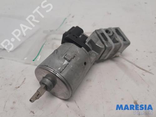 Used Ignition barrel PEUGEOT RCZ 2.0 HDi (163 hp) 31486944