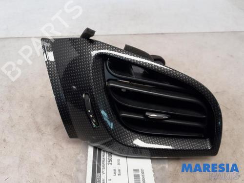 Luftventil CITROËN DS3 (SA_) 1.6 THP 155 (156 hp) 31535410