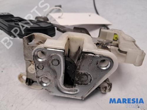 Electronic module CITROËN C1 (PM_, PN_) 1.0 | BP31417062M83 - Image 2