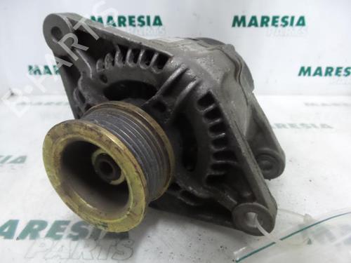 Used Alternator Alternator ALFA ROMEO 145 (930_) 1.6 i.e. 16V T.S. (930.A2) (120 hp) 31457261 31457261