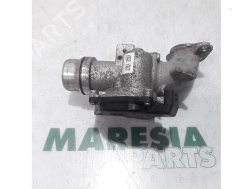 Throttle body RENAULT TWINGO II (CN0_) 1.5 dCi 90 | BP31461490M82