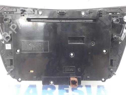 Climate control PEUGEOT 508 I (8D_) 2.0 HDi Hybrid4 AWC | BP31414503I5 - Image 3