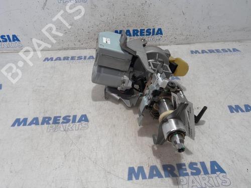 Steering column RENAULT SCÉNIC III (JZ0/1_) 1.5 dCi | BP31461514M21 