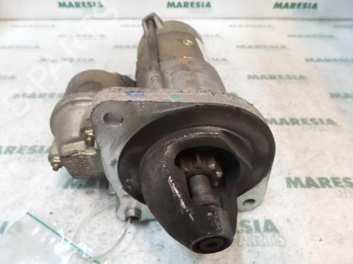 Starter FIAT STILO (192_) 2.4 20V (192_XD1A, 192AXD12) | BP31529603M8
