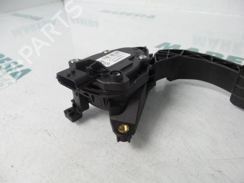 Electronic module RENAULT CAPTUR I (J5_, H5_) 0.9 TCe 90 | BP31419263M83