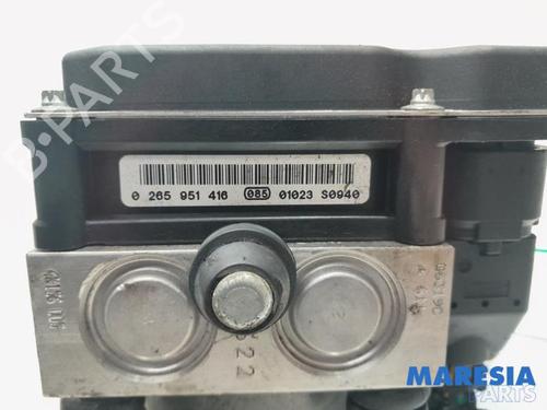 ABS pump CITROËN C5 III (RD_) 1.6 THP 155 (RD5FV8, RD5FNA) | BP31417629M43