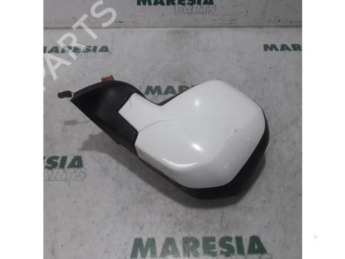 Used Left mirror CITROËN BERLINGO Box Body/MPV (B9) 1.6 HDi 75 (75 hp) 31411579