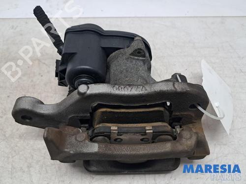 Used Right rear brake caliper Right rear brake caliper RENAULT KADJAR (HA_, HL_) 1.2 TCe 130 (HLMR) (130 hp) 39961368 39961368