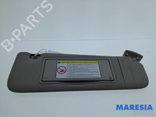 Used Right sun visor Right sun visor 36873391 36873391