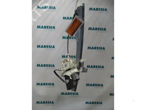 front-right-window-mechanism-peugeot-407-sw-6e_-6d_-2004-2005-2006-2007-2008-2009-2010-2011-31386578 main image