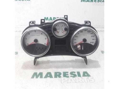instrument-cluster-peugeot-207-sw-wk_-2007-2008-2009-2010-2011-2012-2013-31451293 main image