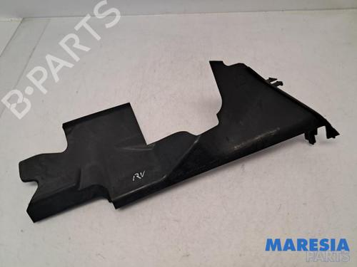 Pipe RENAULT MEGANE CC (EZ0/1_) 1.4 TCe (EZ0F, EZ1V) | BP31504832M125  - Image 6