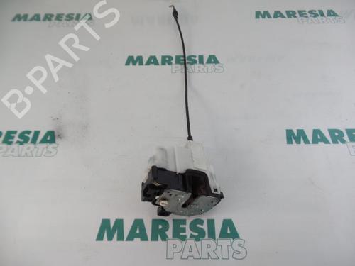 Used Electronic module FIAT PANDA (169_) 1.2 (169.AXB11, 169.AXB1A) (60 hp) 31509257