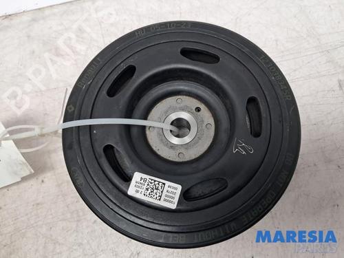 Pulley RENAULT CAPTUR II (HF_) TCe 160 (HFN1) | BP40528574M122 - Image 4