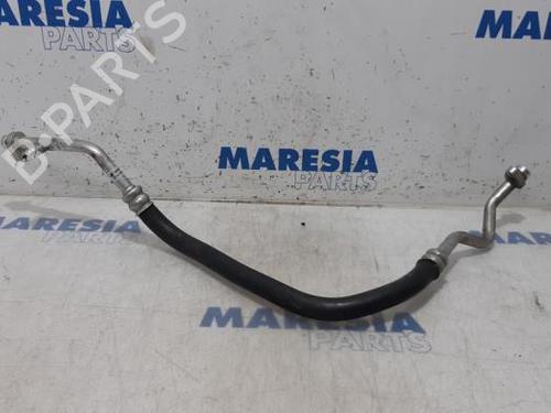 AC pipe RENAULT MEGANE III Hatchback (BZ0/1_, B3_) 1.5 dCi | BP31510098M126  - Image 5