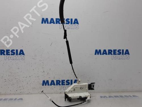 electronic-module-citroen-berlingo-multispace-b9-2008-31406561 main image