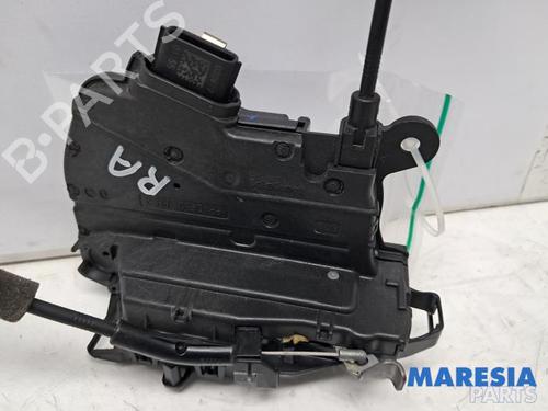 Electronic module RENAULT CLIO V (B7_) 1.0 TCe 100 (B7MT) | BP31462099M83