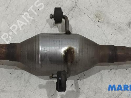 Exhaust system PEUGEOT 108 1.0 VTi 72 | BP33957792M121  - Image 7