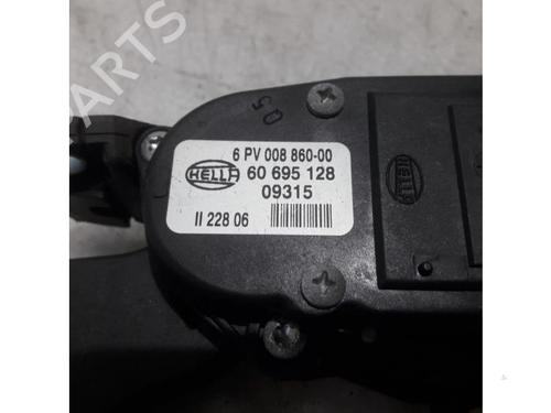 Electronic module ALFA ROMEO 159 Sportwagon (939_) 1.8 MPI (939BXL1A) | BP31451524M83