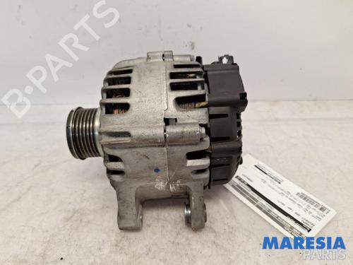 Generator PEUGEOT 308 II (LB_, LP_, LW_, LH_, L3_) 1.2 THP 130 (131 hp) 31445685