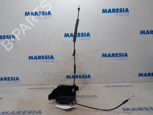 Used Electronic module CITROËN C4 Grand Picasso II (DA_, DE_) 1.6 HDi / BlueHDi 115 (115 hp) 31409792