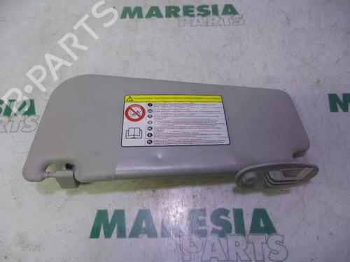 hjre-solskrm-fiat-punto-evo-199_-2008-31500769 main image