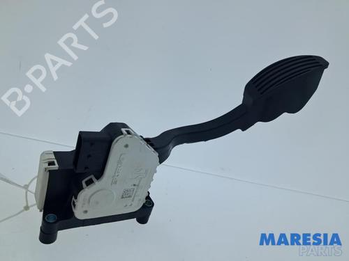 Used Pedal Pedal 38090687 38090687