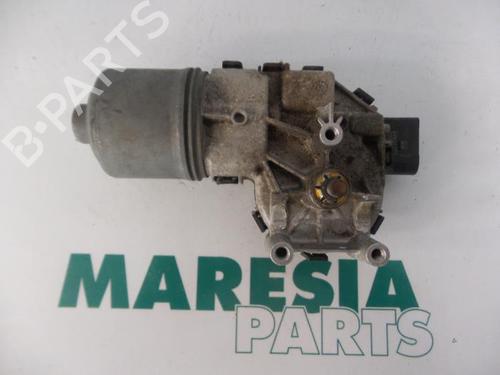 Used Front wiper motor ALFA ROMEO 159 Sportwagon (939_) 2.2 JTS (939BXB1B, 939BXB11) (185 hp) 31422217