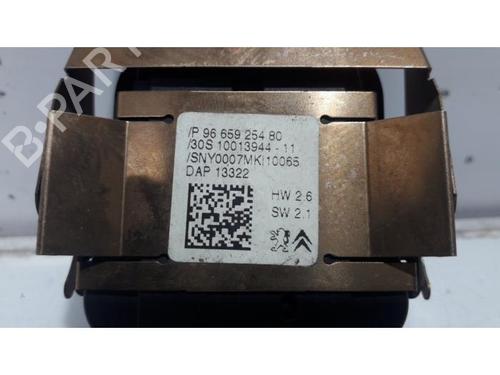 Electronic sensor PEUGEOT 208 I (CA_, CC_) 1.2 VTI 82 | BP31470823M84  - Image 5