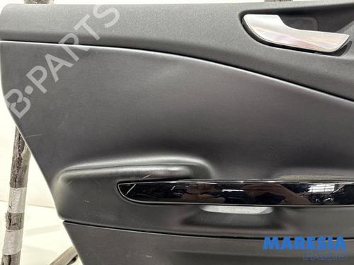 Rear left panel ALFA ROMEO GIULIETTA (940_) 1.8 TBi (940FXC1A) | BP31399140C60