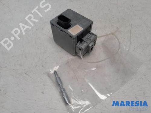 Engine control unit (ECU) RENAULT ZOE Hatchback Van (BFM_) Electric (BFME) | BP31385975M57  - Image 6