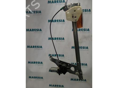 Used Rear left window mechanism RENAULT ESPACE III (JE0_) 3.0 V6 24V (JE0G, JE0R) (190 hp) 31530967