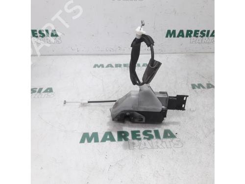 Electronic module CITROËN C3 II (SC_) 1.6 HDi | BP31449615M83