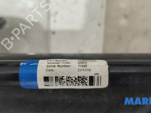 Støtte ALFA ROMEO GIULIA (952_) 2.0 (952ABA25B) | BP36985485C155 - Image 5