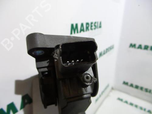 Electronic module PEUGEOT 307 Break (3E) 1.4 16V | BP31530749M83