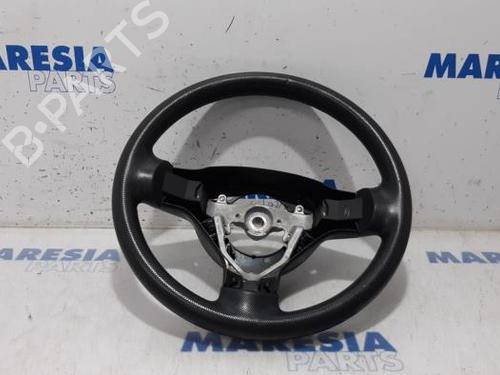 Used Steering wheel PEUGEOT 107 (PM_, PN_) 1.0 (68 hp) 31485456