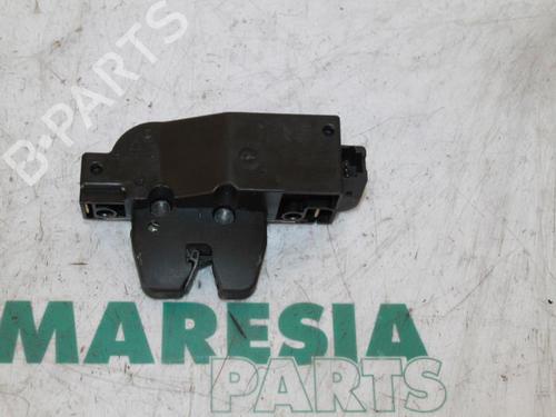 Used Electronic module PEUGEOT 206 SW (2E/K) 1.6 HDi 110 (109 hp) 31455911