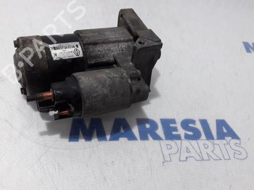 Used Starter RENAULT KANGOO Express (FC0/1_) 1.5 dCi (FC08, FC09) (82 hp) 31452273