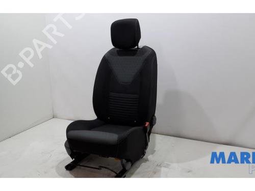 Right front seat RENAULT CLIO IV (BH_) 0.9 TCe 90 (BHNF, BHMA, BHMH, BHJK, BHJR) | BP31414819C16 