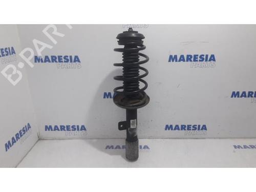 Left front shock absorber PEUGEOT 308 I (4A_, 4C_) 1.6 16V | BP31533062M16