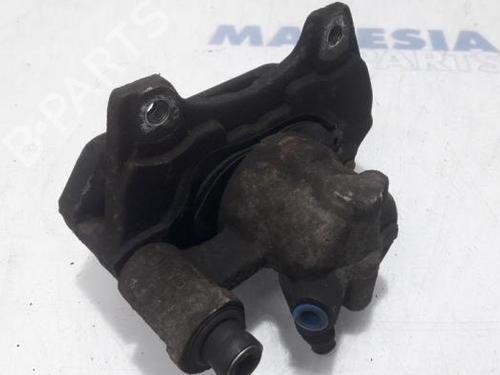 Right front brake caliper FIAT 500 (312_) 1.2 (312AXA1A) | BP31396888M104